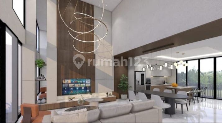 Rumah Bagus 3 Lantai Citra 2 Ext Jakarta Barat 2