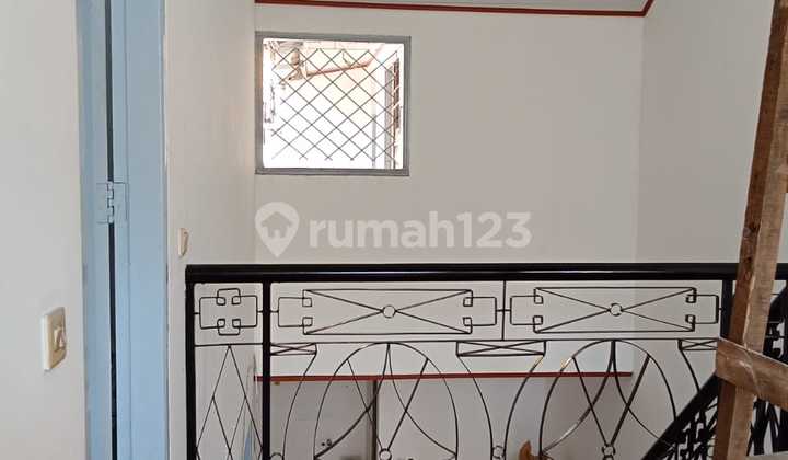 Semanan Garden House West Jakarta