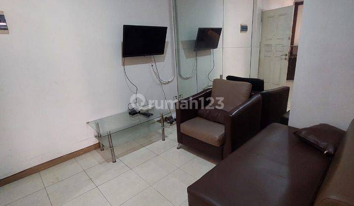 Apartemen City Resort Jakarta Barat 1