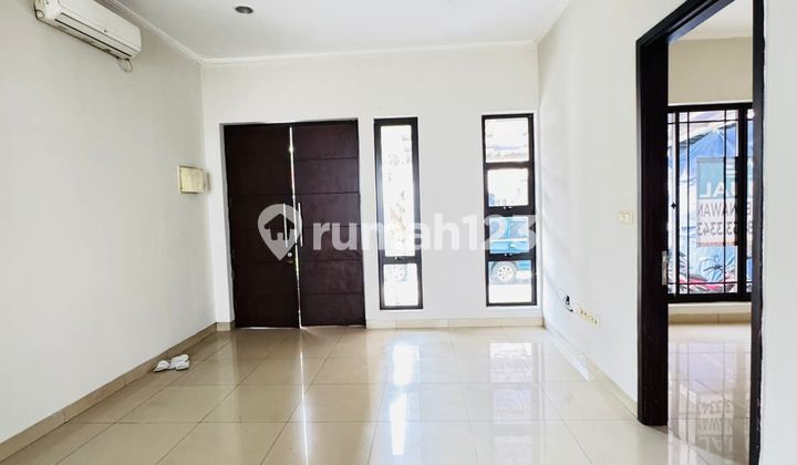 Rumah Green Lake City 2