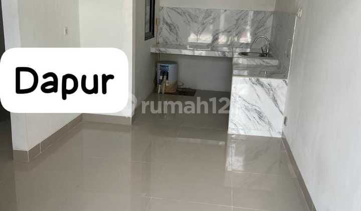 Rumah 2 Lantai Metland Puri