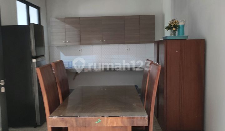 Rumah Siap Huni Semi Furnished Citra Garden Puri Jakarta Barat 2