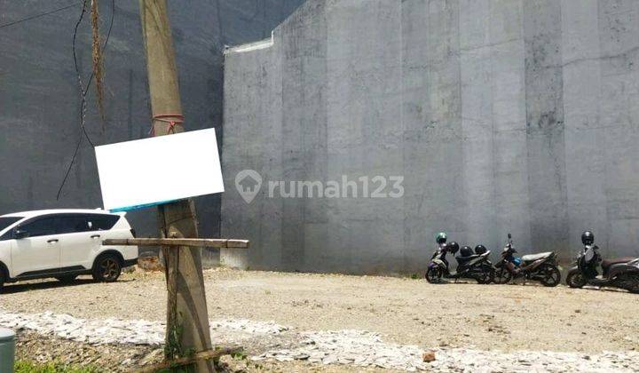 Kavling Hoek Dekat Dengan Sekolah Lokasi Strategis Taman Surya 5 Jakarta Barat 1