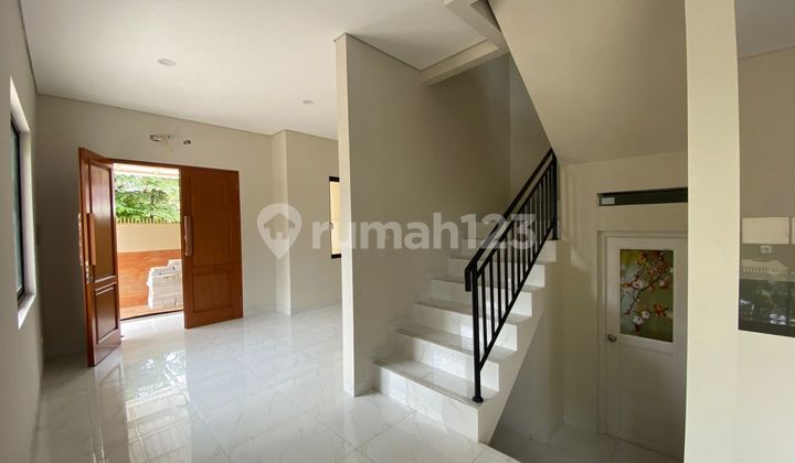 Rumah 8X15 Kosambi Jakarta Barat