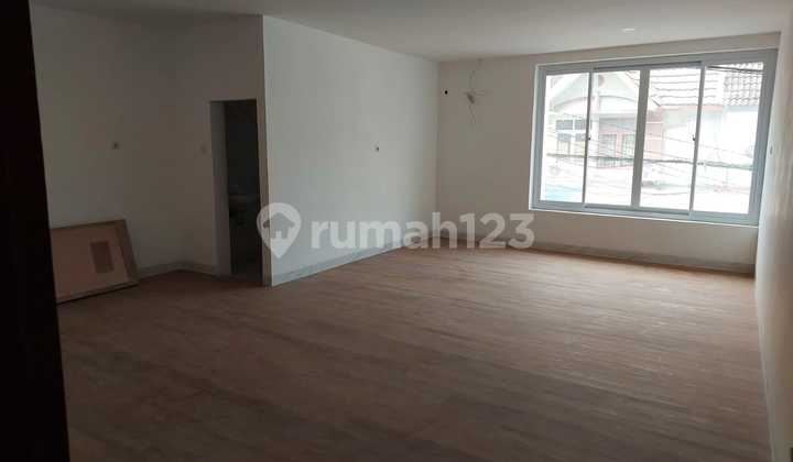 Brand New Rumah Taman Palem Lestari Cengkareng Jakarta Barat 2