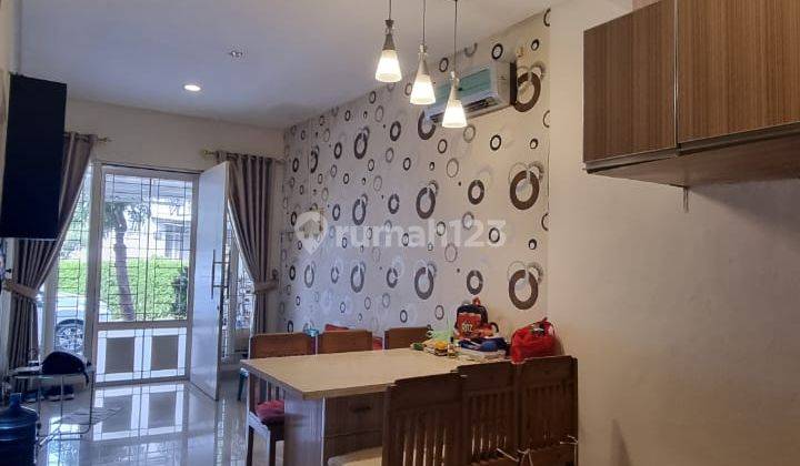 Rumah Full Furnished Green Lake City 2