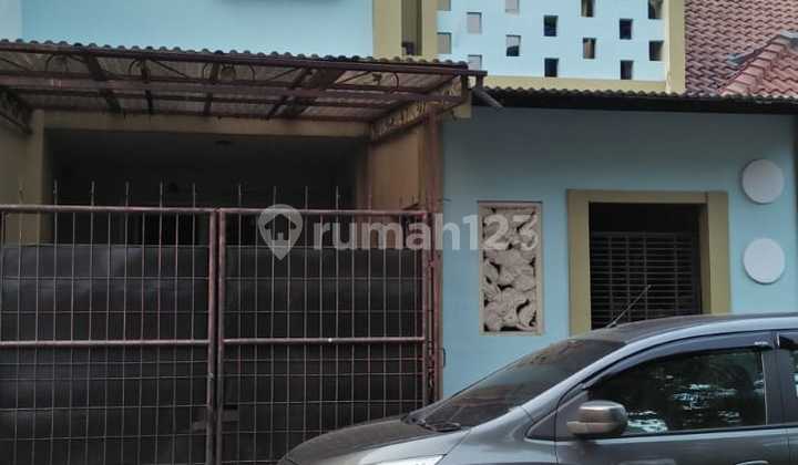 2-Story House in Metro Permata 1
