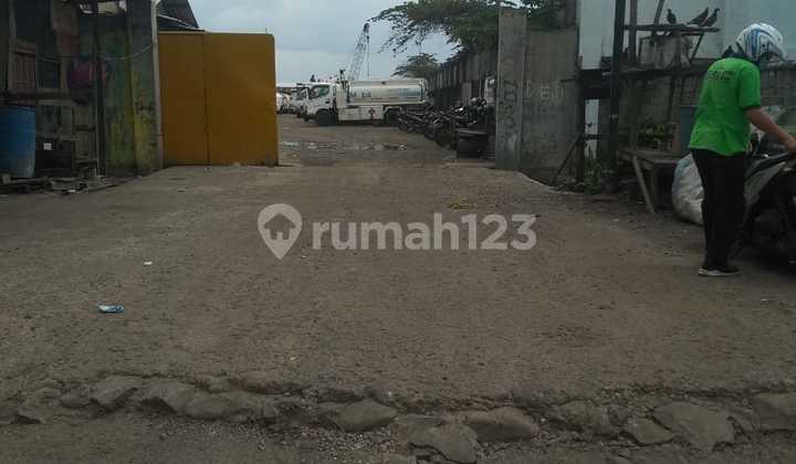 Kavling 5.000 M² Jakarta Utara Kavling 5.000 M² Jakarta Utara