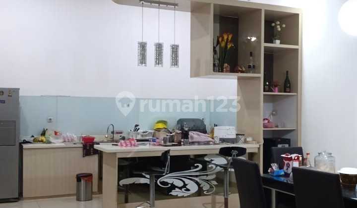 Rumah Bagus Intercon Kebon Jeruk Jakarta Barat Rumah Bagus Intercon Kebon Jeruk Jakarta Barat