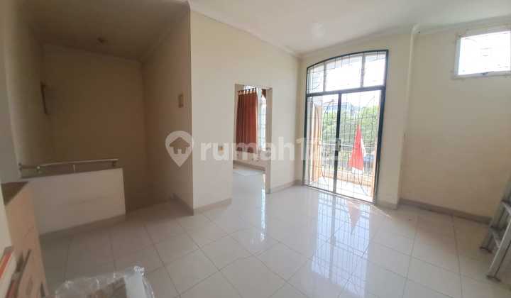 Ready-to-Occupy House, Taman Semanan Indah, West Jakarta 2