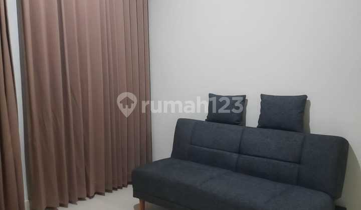 1 Bedroom Apartment Puri Mansion West Jakarta