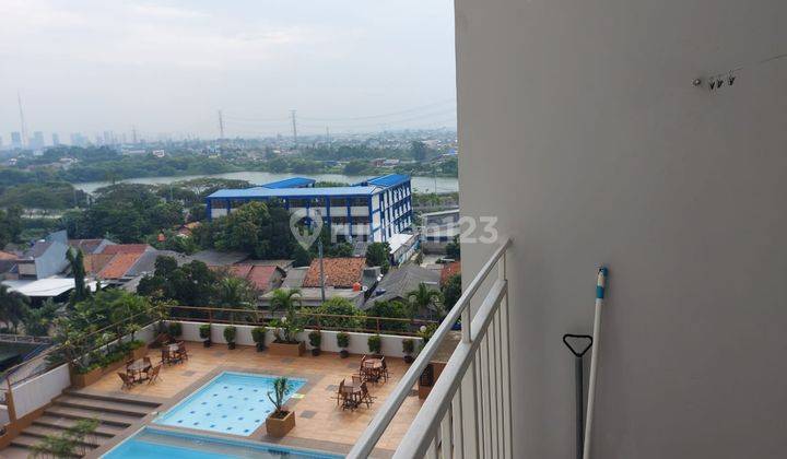 Murah 2 Br Apartemen Metro Garden  1