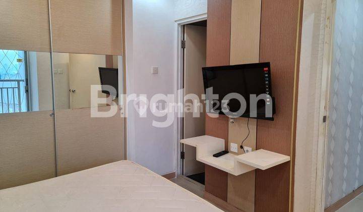 Apartemen 3 BR Mediterania 2 Jakarta Barat 2