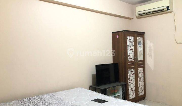 Apartemen Green Palm Residence Type Studio Jakarta Barat  2