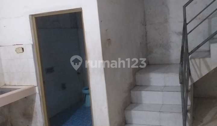 Lokasi Strategis Rumah Jakarta Utara 2