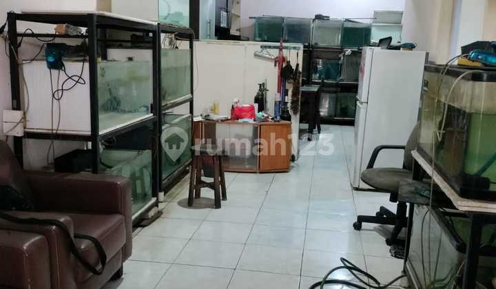 Rumah Luas 90 M² Jakarta Barat 2