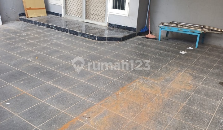 Rumah Taman Palem Lestari Jakarta Barat Rumah Taman Palem Lestari Jakarta Barat