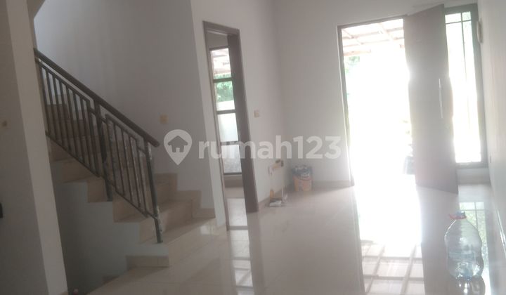 Rumah Gandeng 2 Green Lake City