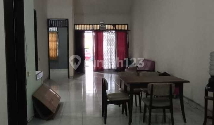 Taman Semanan Indah House, West Jakarta 2