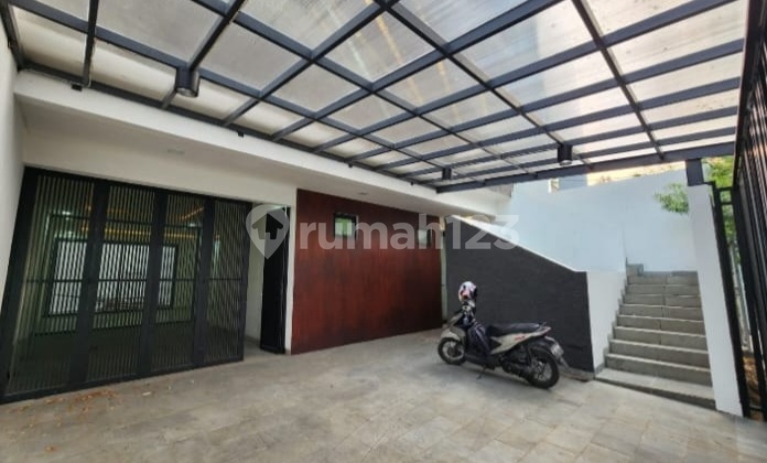 Rumah Bagus 3 Lantai Citra 2 Ext Jakarta Barat