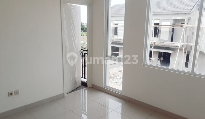 Rumah Puri Beta Utara Raya 1