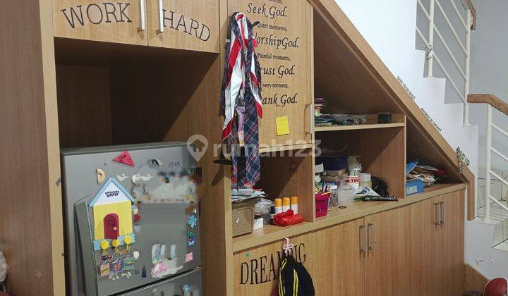 Rumah Taman Semanan Indah Jakarta Barat 2