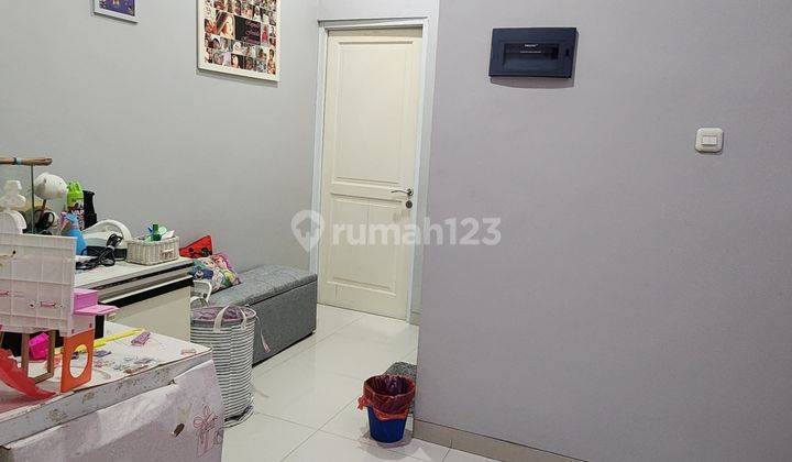 Rumah Termurah Full Renovasi Terawat Metland Puri  2