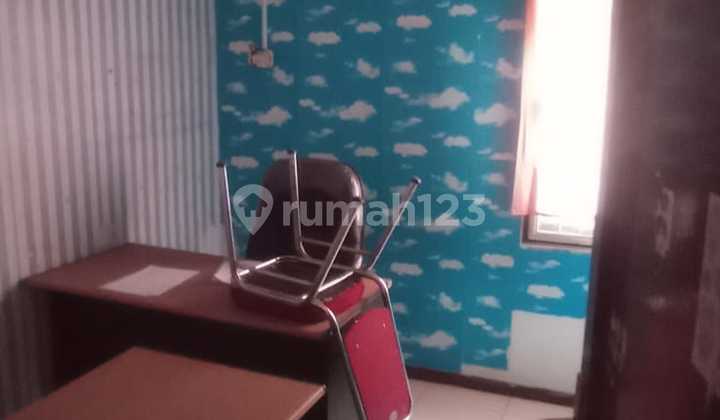 Ruko 2 Lantai Full Poris Indah Ruko 2 Lantai Full Poris Indah