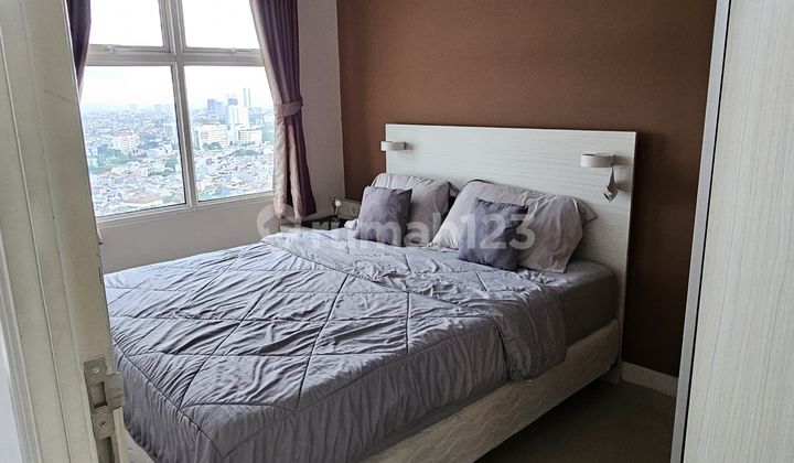 Apartemen Madison Full Furnished Apartemen Madison Full Furnished