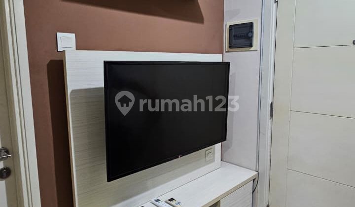 Apartemen Madison Full Furnished 2