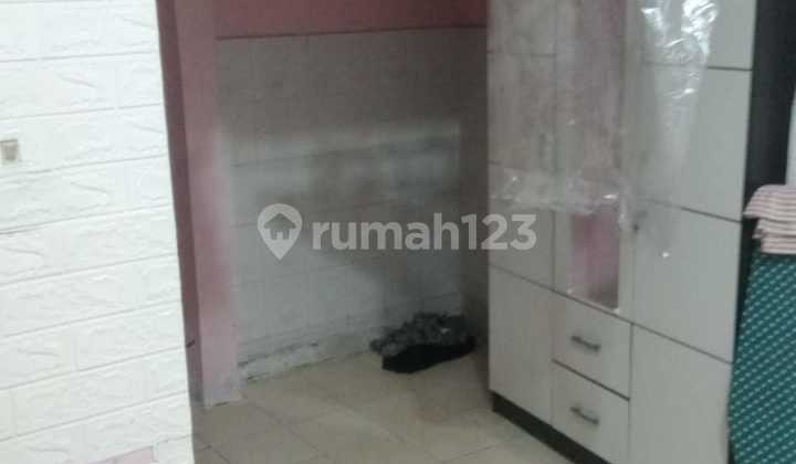 Cheap Kosambi Baru House West Jakarta 2