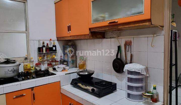 Rumah Posisi Boulevard Taman Semanan Indah Jakarta Barat  2