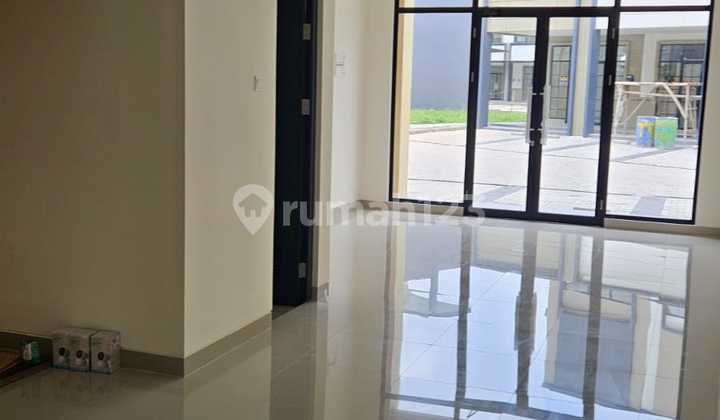 Ruko 3 Lantai Full Gading Serpong