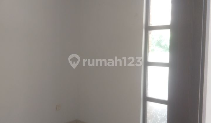 Rumah Gandeng 2 Green Lake City 2