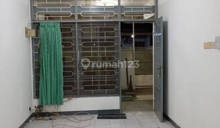 Rumah 6x15 Di Perumahan Duri Kosambi Jakarta Barat 1