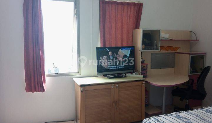 Apartemen 2 BR Mediterania 1 Tanjung Duren 2