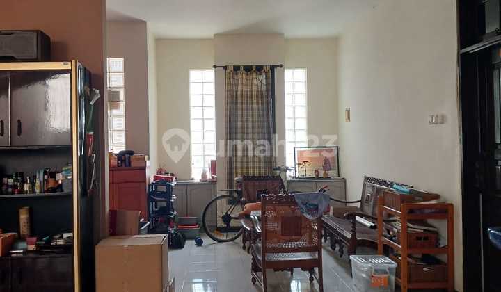 Rumah 8X20 Citra Jakarta Barat