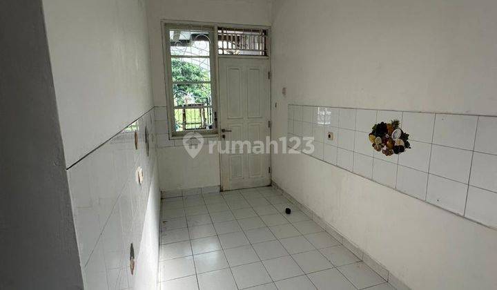 Rumah Luas 160 M² Banjar Wijaya Tangerang 2