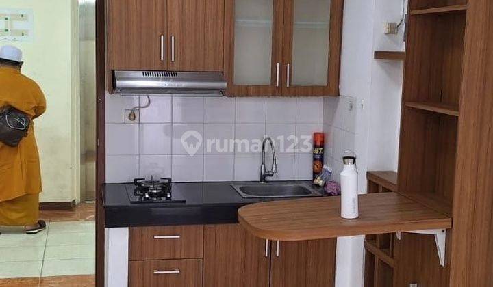 Apartemen Masih Nego Furnished Depan Halte Busway Daan Mogot Jakarta Barat 1