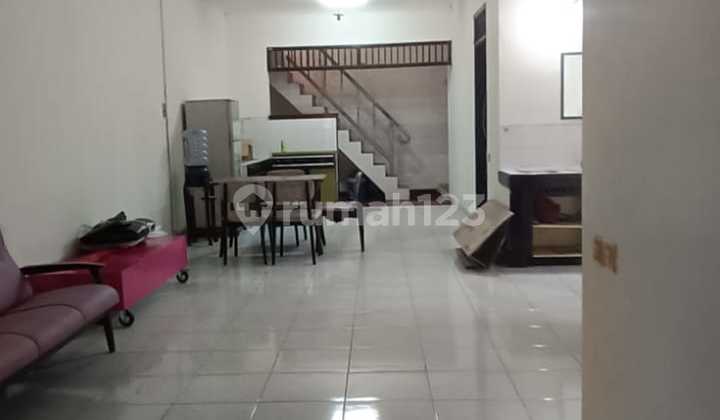 Rumah Taman Semanan Indah Jakarta Barat
