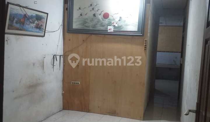 Lokasi Strategis Rumah Jakarta Utara Lokasi Strategis Rumah Jakarta Utara