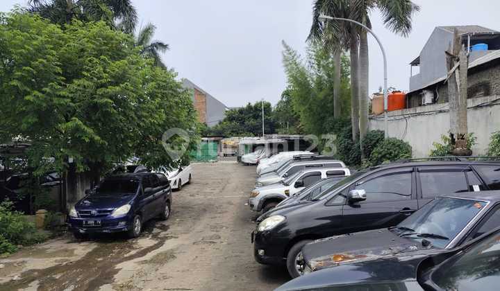 Luas 3000 M² Tanah Di Karang Tengah Tangerang Luas 3000 M² Tanah Di Karang Tengah Tangerang