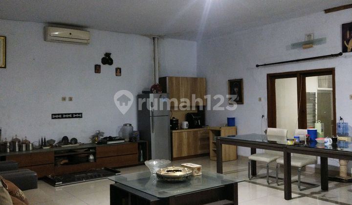 Termurah Nego Siapa Cepat Dia Dapat Lokasi Strategis Rumah Jakarta Barat 2