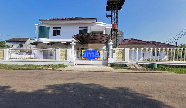 Dijual Murah Rumah Daerah Bandung, Padalarang (TSM) 2