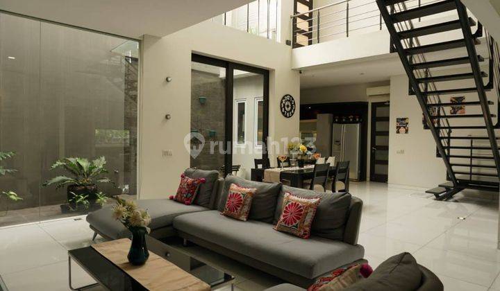 Dijual Rumah Di Kemang Jakarta Selatan Harga Tergokil Dan Nego 2