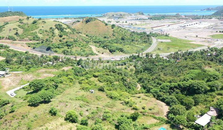 Kavling Lombok Tengah  1