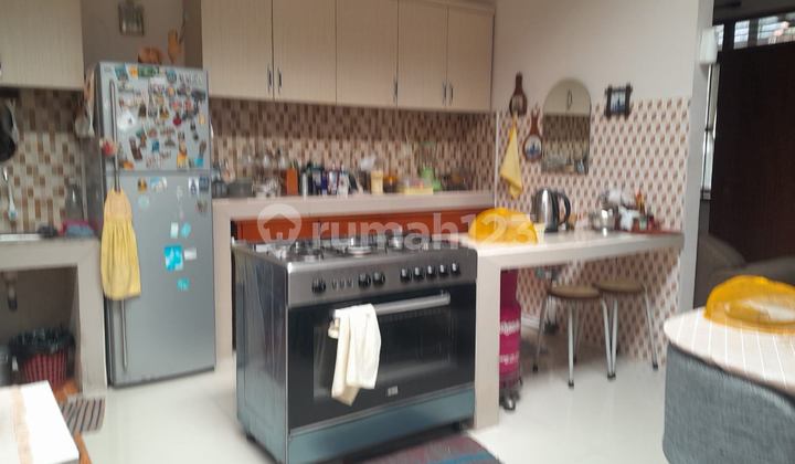 Rumah Minimalis Modern Pesona Bali City View Ciwaruga 2