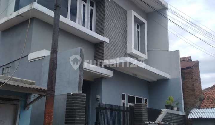 Rumah Modern Minimalis,daerah Strategis Cijerah 1