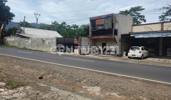 Ruko Dan Gudang Di Cijambe Mainroad Subang Ruko Dan Gudang Di Cijambe Mainroad Subang