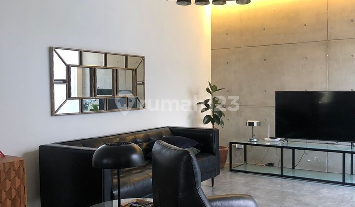 Rumah Cantik Di Pesona Bali City View Ciwaruga Gegerkalong